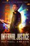 [Angels at the Edge 02] • Infernal Justice